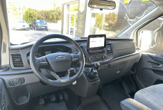 Ford Transit  Custom STYLEVAN AUKLAND TDCI 130 / Van aménagé / 5 pl. assises / 4 couchages 