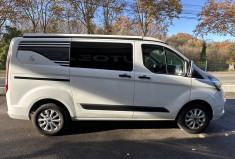 Ford Transit  Custom STYLEVAN AUKLAND TDCI 130 / Van aménagé / 5 pl. assises / 4 couchages 