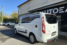 Ford Transit  Custom STYLEVAN AUKLAND TDCI 130 / Van aménagé / 5 pl. assises / 4 couchages 