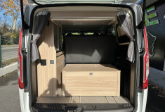 Ford Transit  Custom STYLEVAN AUKLAND TDCI 130 / Van aménagé / 5 pl. assises / 4 couchages 