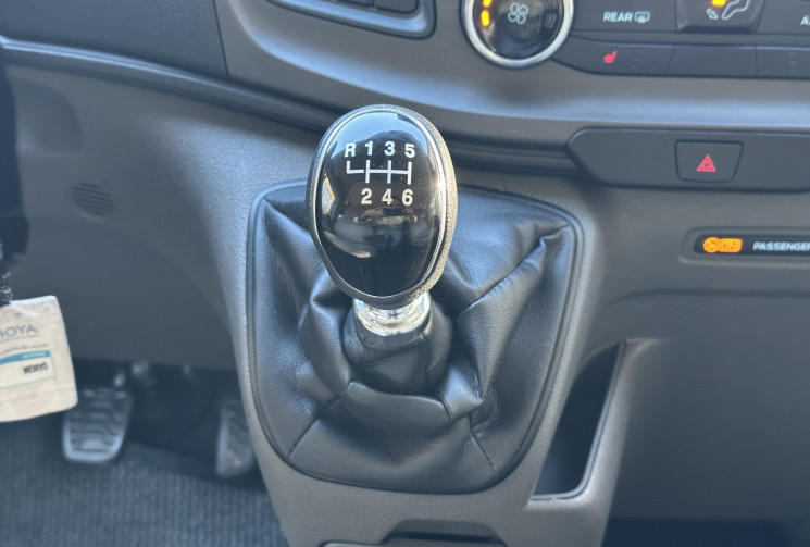 Ford Transit  Custom STYLEVAN AUKLAND TDCI 130 / Van aménagé / 5 pl. assises / 4 couchages 