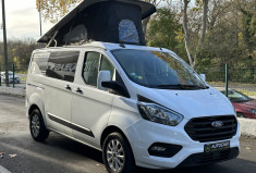 Ford Transit  Custom STYLEVAN AUKLAND TDCI 130 / Van aménagé / 5 pl. assises / 4 couchages 