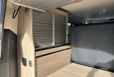 Ford Transit  Custom STYLEVAN AUKLAND TDCI 130 / Van aménagé / 5 pl. assises / 4 couchages 