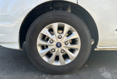 Ford Transit  Custom STYLEVAN AUKLAND TDCI 130 / Van aménagé / 5 pl. assises / 4 couchages 