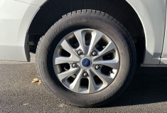 Ford Transit  Custom STYLEVAN AUKLAND TDCI 130 / Van aménagé / 5 pl. assises / 4 couchages 