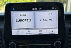 Ford Transit  Custom STYLEVAN AUKLAND TDCI 130 / Van aménagé / 5 pl. assises / 4 couchages 