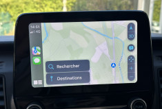 Ford Transit  Custom STYLEVAN AUKLAND TDCI 130 / Van aménagé / 5 pl. assises / 4 couchages 