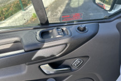 Ford Transit  Custom STYLEVAN AUKLAND TDCI 130 / Van aménagé / 5 pl. assises / 4 couchages 