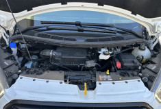 Ford Transit  Custom STYLEVAN AUKLAND TDCI 130 / Van aménagé / 5 pl. assises / 4 couchages 