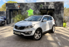 Kia Sportage 1.7 CRDi 115 Premium * Toit ouvrant / GPS / Caméra