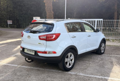 Kia Sportage 1.7 CRDi 115 Premium * Toit ouvrant / GPS / Caméra