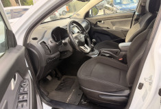 Kia Sportage 1.7 CRDi 115 Premium * Toit ouvrant / GPS / Caméra