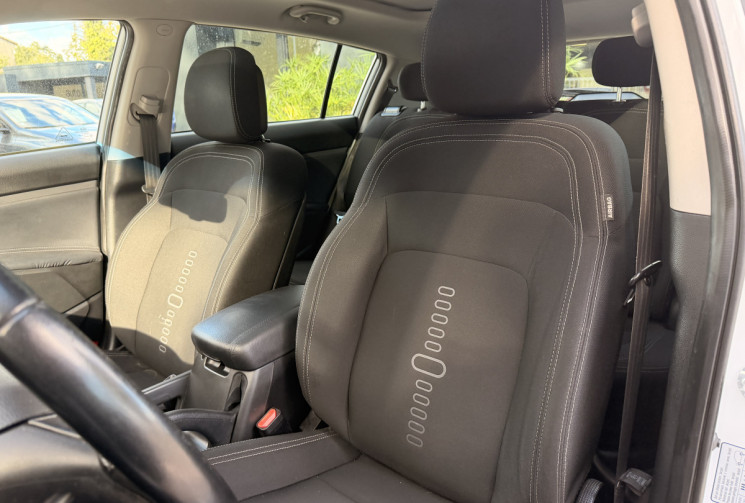 Kia Sportage 1.7 CRDi 115