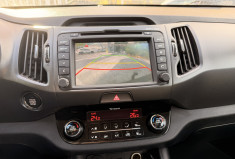 Kia Sportage 1.7 CRDi 115 Premium * Toit ouvrant / GPS / Caméra