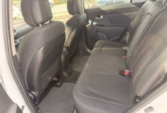 Kia Sportage 1.7 CRDi 115 Premium * Toit ouvrant / GPS / Caméra