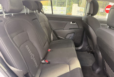 Kia Sportage 1.7 CRDi 115 Premium * Toit ouvrant / GPS / Caméra