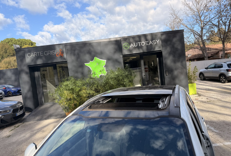 Kia Sportage 1.7 CRDi 115 Premium * Toit ouvrant / GPS / Caméra