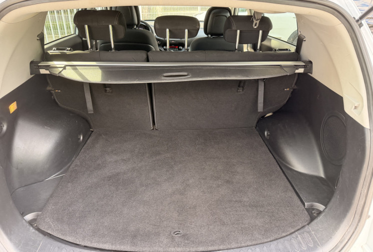 Kia Sportage 1.7 CRDi 115 Premium * Toit ouvrant / GPS / Caméra