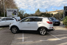 Kia Sportage 1.7 CRDi 115 Premium * Toit ouvrant / GPS / Caméra