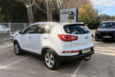 Kia Sportage 1.7 CRDi 115 Premium * Toit ouvrant / GPS / Caméra