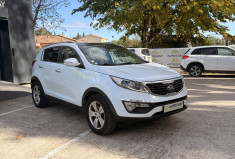 Kia Sportage 1.7 CRDi 115 Premium * Toit ouvrant / GPS / Caméra