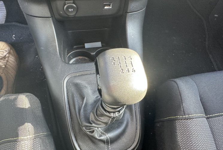 Citroën C3 1.2 PureTech  S&S 110 FEEL PACK