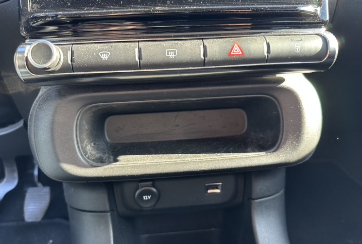 Citroën C3 1.2 PureTech  S&S 110 FEEL PACK