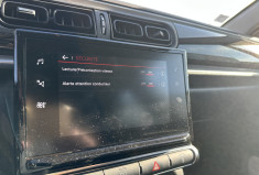 Citroën C3 1.2 PureTech  S&S 110 FEEL PACK