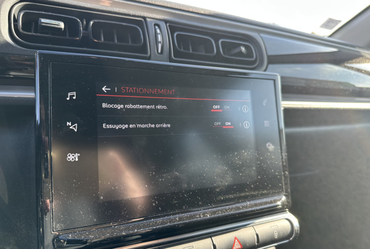 Citroën C3 1.2 PureTech  S&S 110 FEEL PACK