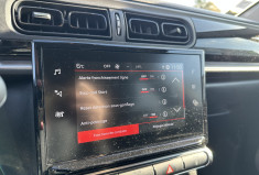 Citroën C3 1.2 PureTech  S&S 110 FEEL PACK