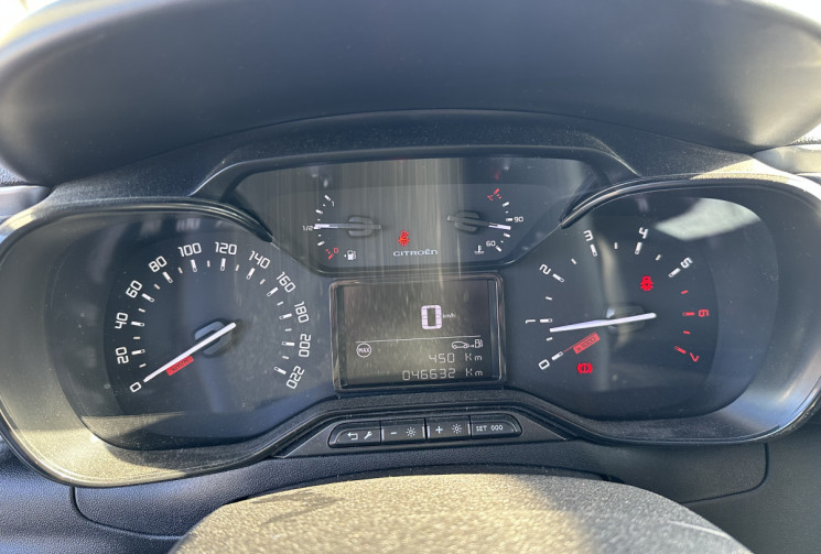 Citroën C3 1.2 PureTech  S&S 110 FEEL PACK