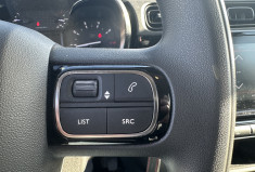 Citroën C3 1.2 PureTech  S&S 110 FEEL PACK