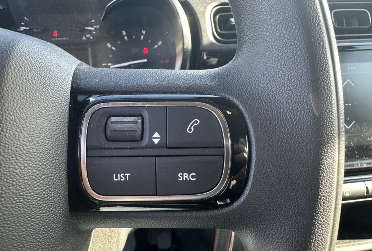 Citroën C3 1.2 PureTech  S&S 110 FEEL PACK