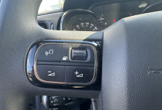 Citroën C3 1.2 PureTech  S&S 110 FEEL PACK