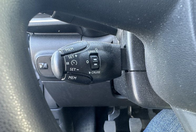 Citroën C3 1.2 PureTech  S&S 110 FEEL PACK