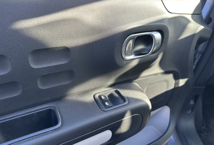 Citroën C3 1.2 PureTech  S&S 110 FEEL PACK