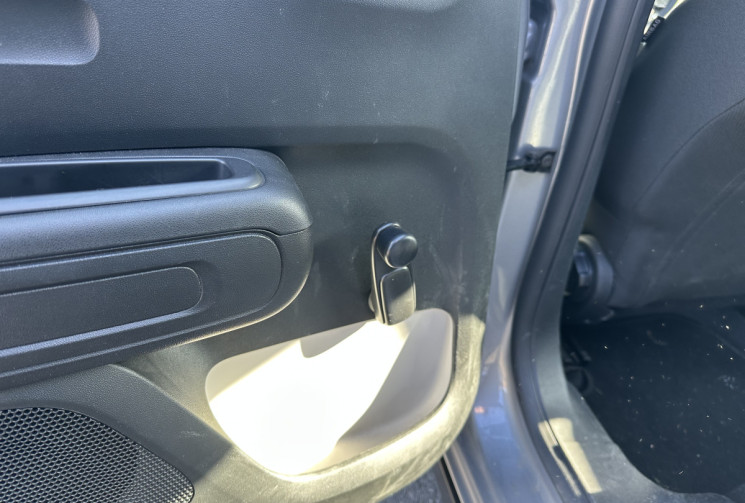 Citroën C3 1.2 PureTech  S&S 110 FEEL PACK