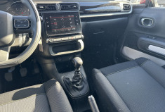 Citroën C3 1.2 PureTech  S&S 110 FEEL PACK