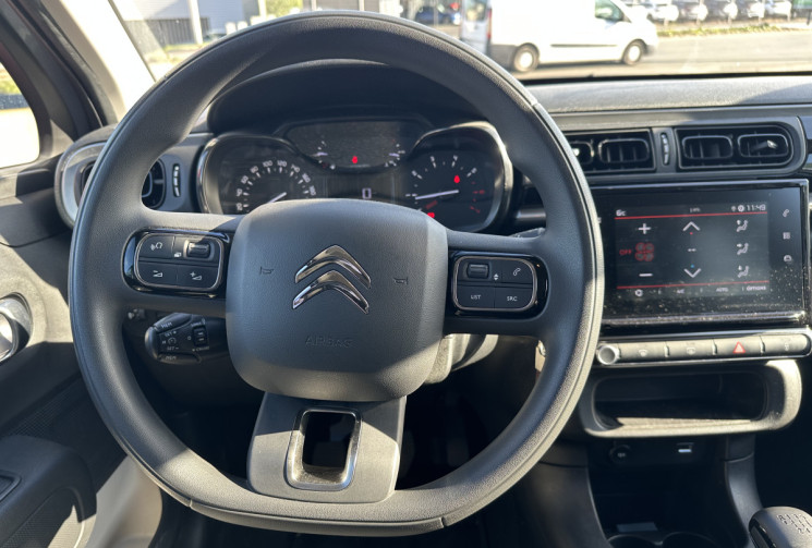 Citroën C3 1.2 PureTech  S&S 110 FEEL PACK