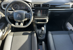 Citroën C3 1.2 PureTech  S&S 110 FEEL PACK