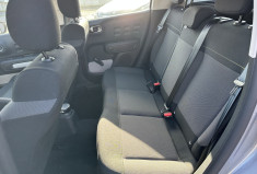 Citroën C3 1.2 PureTech  S&S 110 FEEL PACK