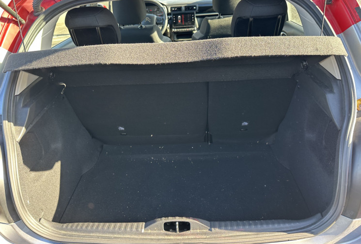 Citroën C3 1.2 PureTech  S&S 110 FEEL PACK