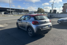 Citroën C3 1.2 PureTech  S&S 110 FEEL PACK