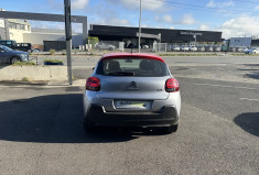 Citroën C3 1.2 PureTech  S&S 110 FEEL PACK