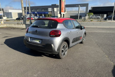 Citroën C3 1.2 PureTech  S&S 110 FEEL PACK