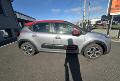 Citroën C3 1.2 PureTech  S&S 110 FEEL PACK