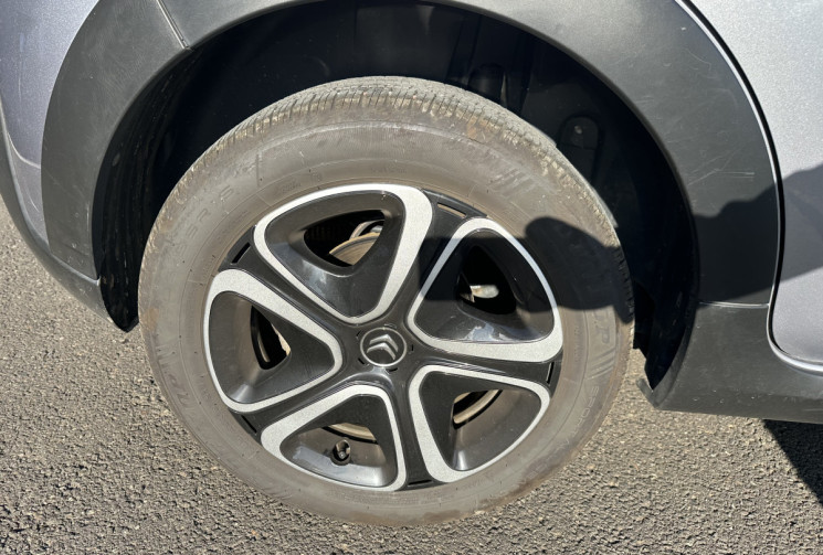 Citroën C3 1.2 PureTech  S&S 110 FEEL PACK