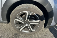 Citroën C3 1.2 PureTech  S&S 110 FEEL PACK