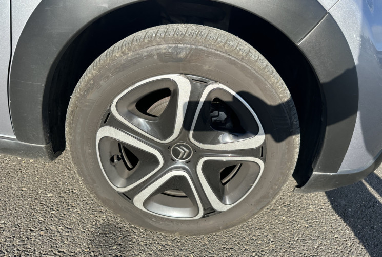 Citroën C3 1.2 PureTech  S&S 110 FEEL PACK