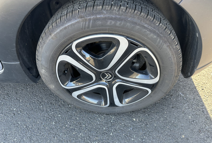 Citroën C3 1.2 PureTech  S&S 110 FEEL PACK